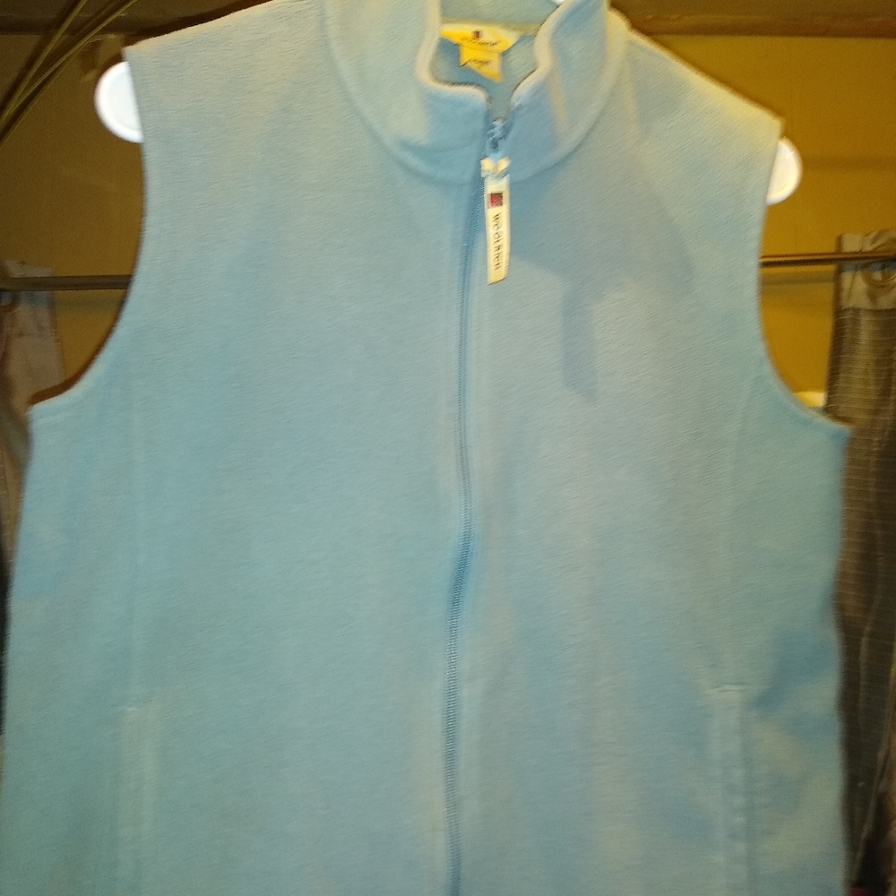 Vest